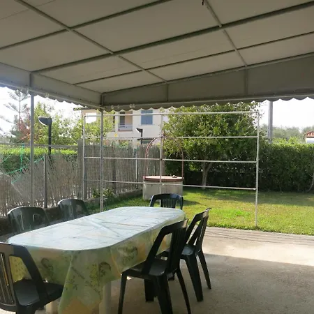 Villa Sciarry - Indipendente Con Grande Giardino Sperlonga