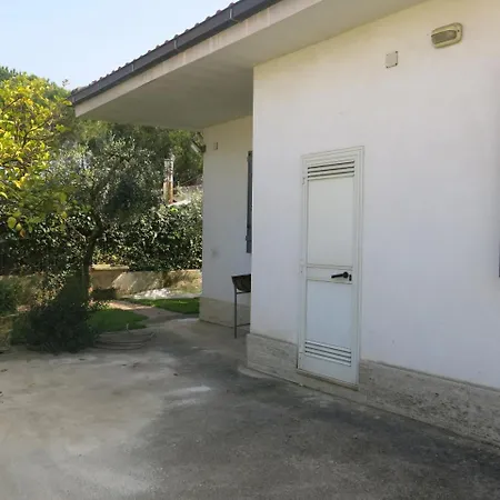 Sciarry - Indipendente Con Grande Giardino