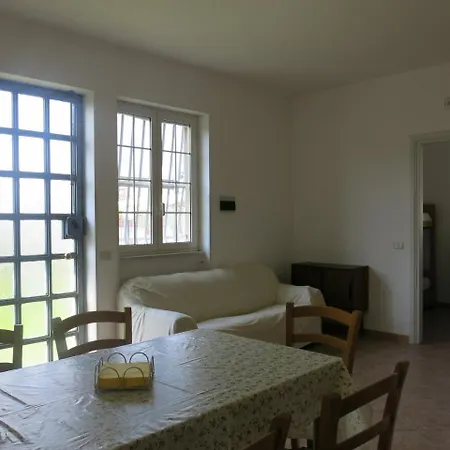 Villa Sciarry - Indipendente Con Grande Giardino Sperlonga