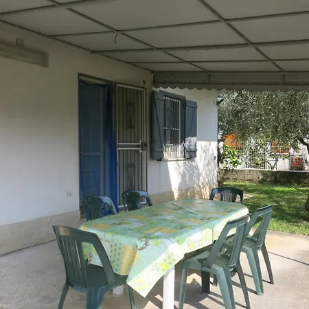 Villa Sciarry - Indipendente Con Grande Giardino *