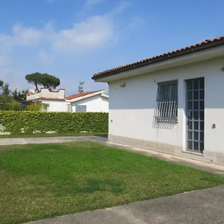 Villa Sciarry - Indipendente Con Grande Giardino Sperlonga