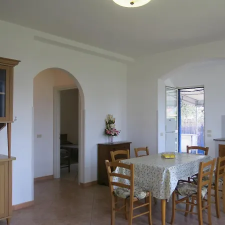 Sciarry - Indipendente Con Grande Giardino * Sperlonga